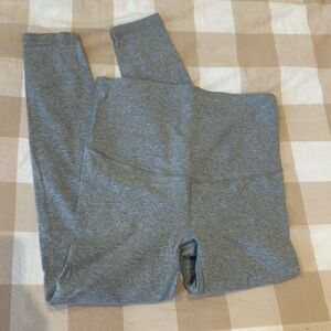 GAP maternity leggings
